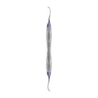 Hu-Friedy 1/2 Langer Curette, Harmony™ Handle | SurgiMac Dental Supply