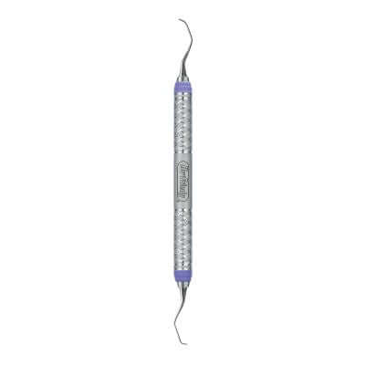 Hu-Friedy 3/4 After Five™ Langer Curette | SurgiMac Dental Supply