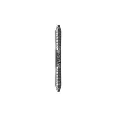 Mini Five #3/4 Langer Curette With #4 Round Handle. For Maxilary Posterior Hu-Friedy - Sl3/4Mf6