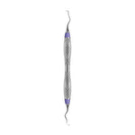 Hu-Friedy 3/4 Langer Curette, Harmony™ Handle | SurgiMac Dental Supply