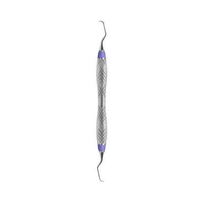 Hu-Friedy 5/6 Langer Curette, Harmony™ Handle