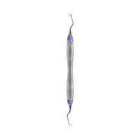 Hu-Friedy 5/6 Langer Curette, Harmony™ Handle | SurgiMac Dental Supply