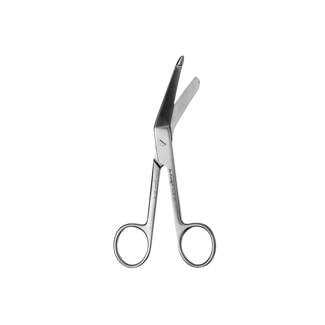 Hu-Friedy Lister Bandage Scissors | SurgiMac Dental Supply