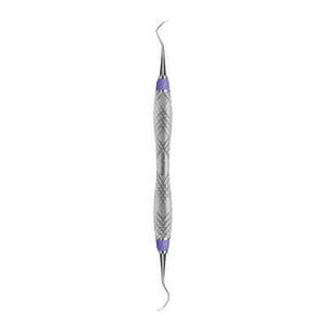 Hu-Friedy 13/14 McCall Curette, Harmony™ Handle | SurgiMac Dental Supply