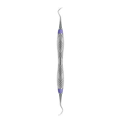 Hu-Friedy 13/14 McCall Curette, Harmony™ Handle | SurgiMac Dental Supply