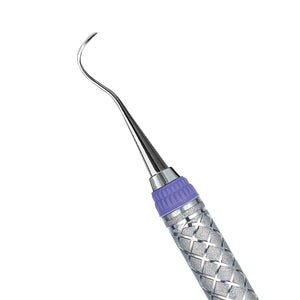 Hu-Friedy 17/18 Pointed McCall Curette | SurgiMac Dental Supply