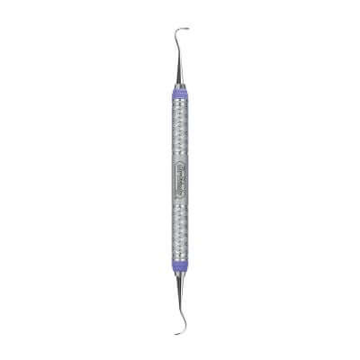 Hu-Friedy 17/18 Pointed McCall Curette | SurgiMac Dental Supply