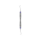Hu-Friedy 17/18 McCall Curette, Harmony™ Handle | SurgiMac Dental Supply