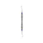 Hu-Friedy 17/18 McCall Curette, Harmony™ Handle | SurgiMac Dental Supply