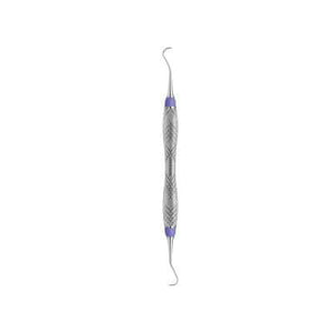 Hu-Friedy 17/18 McCall Curette, Harmony™ Handle | SurgiMac Dental Supply