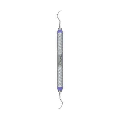 Hu-Friedy 23A DE Scaler EverEdge | SurgiMac Dental Supply