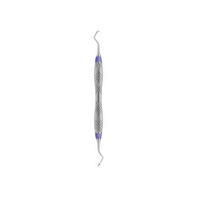 Hu-Friedy 23 DE Scaler, Harmony™ Handle | SurgiMac Dental Supply