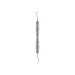 Hu-Friedy 23 DE Scaler, Harmony™ Handle | SurgiMac Dental Supply