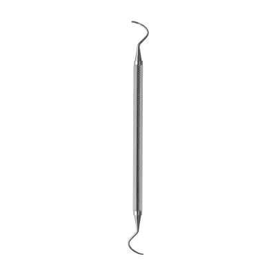 Hu-Friedy ME-1 10/11 Curette | SurgiMac Dental Supply