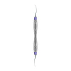 Hu-Friedy 11/12 Micro Mini Five™ Gracey Curette, Harmony™ Handle | SurgiMac Dental Supply