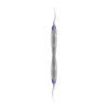 Hu-Friedy 11/12 Micro Mini Five™ Gracey Curette, Harmony™ Handle