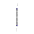 Hu-Friedy 13/14 Micro Mini Five™ Gracey Curette, Harmony™ Handle | SurgiMac Dental Supply