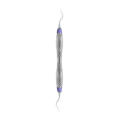Hu-Friedy 7/8 Micro Mini Five™ Gracey Curette, Harmony™ Handle | SurgiMac Dental Supply