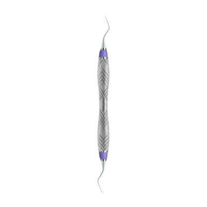 Hu-Friedy 7/8 Micro Mini Five™ Gracey Curette, Harmony™ Handle | SurgiMac Dental Supply