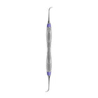 Hu-Friedy 128 Nebraska Scaler, DE, Harmony™ Handle | SurgiMac Dental Supply