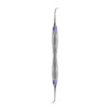 Hu-Friedy 128 Nebraska Scaler, DE, Harmony™ Handle