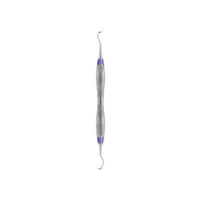 Hu-Friedy 137 Sickle Scaler, Harmony™ Handle | SurgiMac Dental Supply