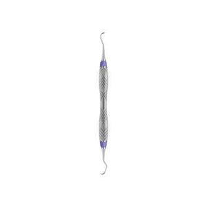 Hu-Friedy 137 Sickle Scaler, Harmony™ Handle | SurgiMac Dental Supply