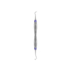 Hu-Friedy 1 Nevi™/H5 Anterior Scaler, DE, Harmony™ Handle | SurgiMac Dental Supply