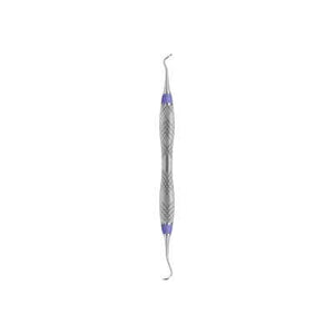 Hu-Friedy 1 Nevi™/H5 Anterior Scaler, DE, Harmony™ Handle | SurgiMac Dental Supply