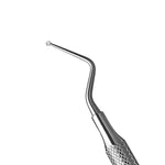Hu-Friedy 1/2 O'Hehir Debridement Curette | SurgiMac Dental Supply