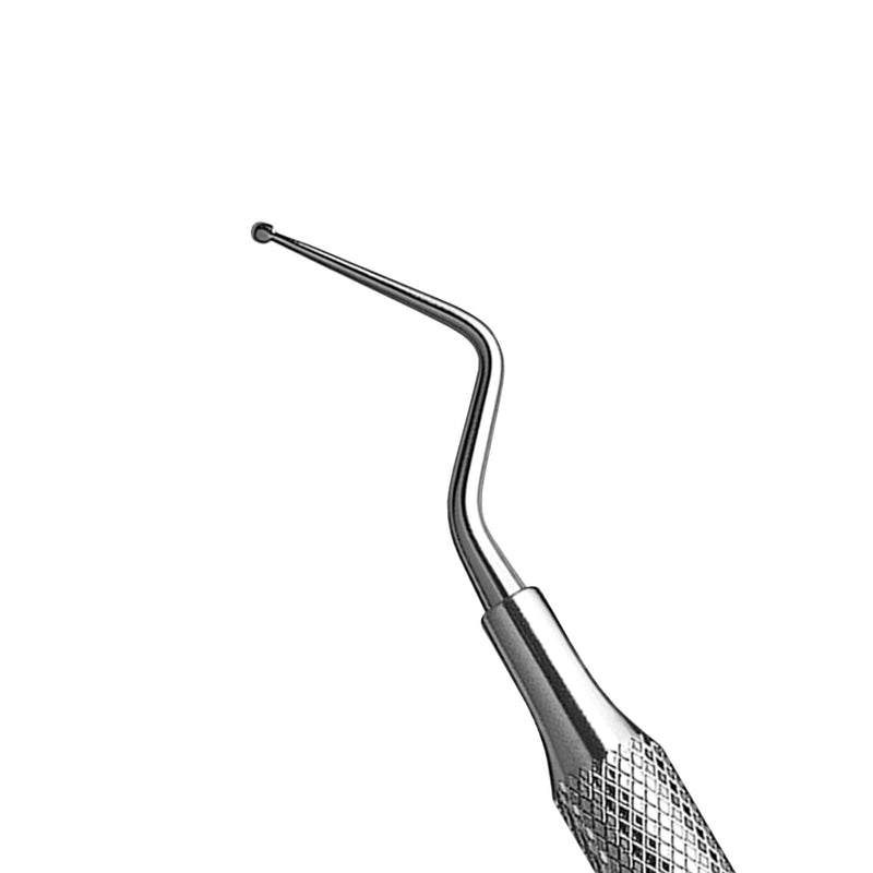 Hu-Friedy 1/2 O'Hehir Debridement Curette | SurgiMac Dental Supply