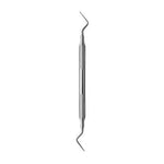 Hu-Friedy 3/4 O'Hehir Debridement Curette | SurgiMac Dental Supply