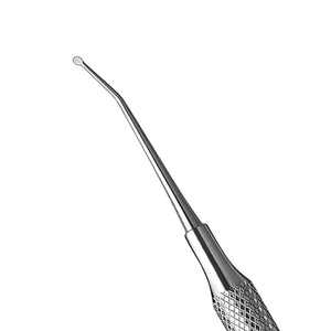 Hu-Friedy 5/6 O'Hehir Debridement Curette | SurgiMac Dental Supply