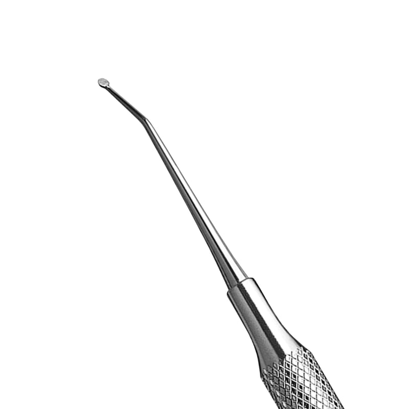 Hu-Friedy 5/6 O'Hehir Debridement Curette | SurgiMac Dental Supply