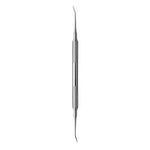Hu-Friedy 5/6 O'Hehir Debridement Curette | SurgiMac Dental Supply