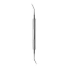 Hu-Friedy 7/8 O'Hehir Debridement Curette | SurgiMac Dental Supply