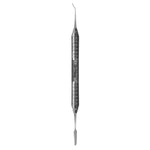 Hu-Friedy 6061 Mini Spatula Placement Instrument | SurgiMac Dental Supply
