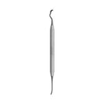 Hu-Friedy Chisel, Back Action, Black Line | SurgiMac Dental Supply