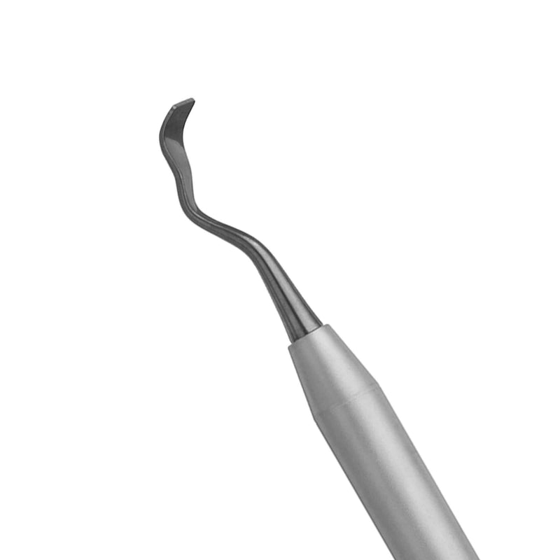 Hu-Friedy Chisel, Back Action, Black Line | SurgiMac Dental Supply