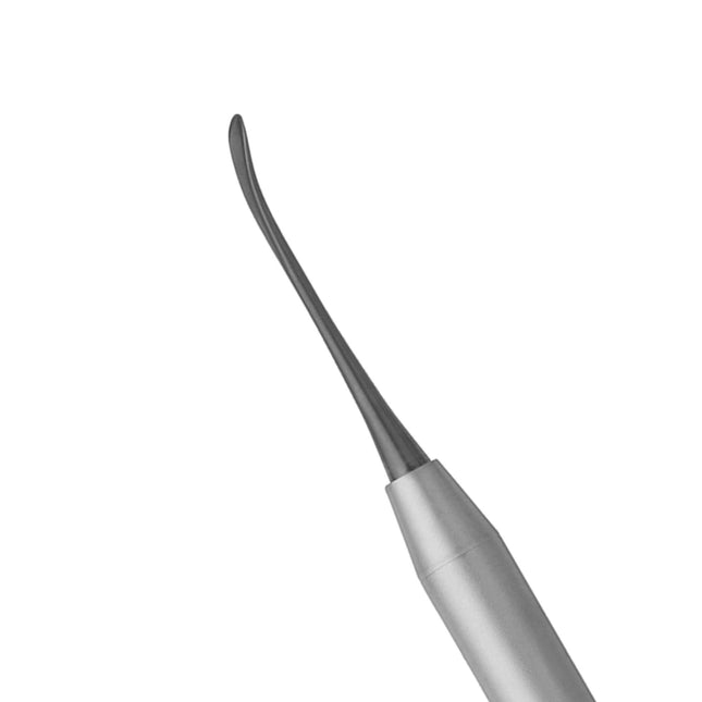 Hu-Friedy Chisel, Back Action, Black Line | SurgiMac Dental Supply