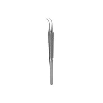 Hu-Friedy Microsurgical Corn Suture Pliers | SurgiMac Dental Supply