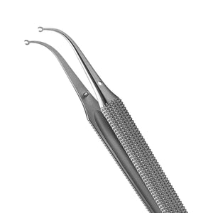 Hu-Friedy Microsurgical Corn Suture Pliers | SurgiMac Dental Supply