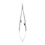 Hu-Friedy Swiss Perio Microsurgical Castroviejo Needle Holder | SurgiMac Dental Supply