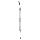 Hu-Friedy Swiss Perio SIC Periosteal, Black Line | SurgiMac Dental Supply