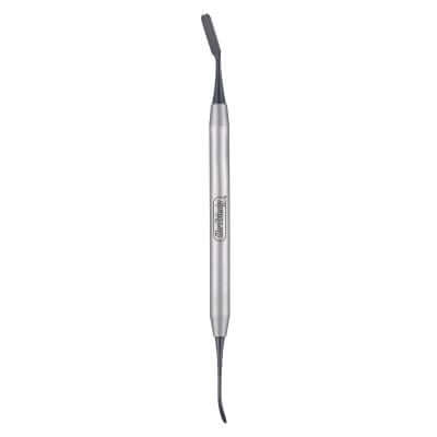 Hu-Friedy Swiss Perio SIC Periosteal, Black Line | SurgiMac Dental Supply