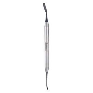 Hu-Friedy Swiss Perio SIC Periosteal, Black Line | SurgiMac Dental Supply