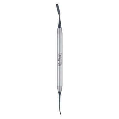 Hu-Friedy Swiss Perio 24G Periosteal, Black Line | SurgiMac Dental Supply