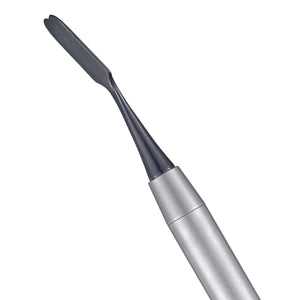 Hu-Friedy Swiss Perio 24G Periosteal, Black Line | SurgiMac Dental Supply