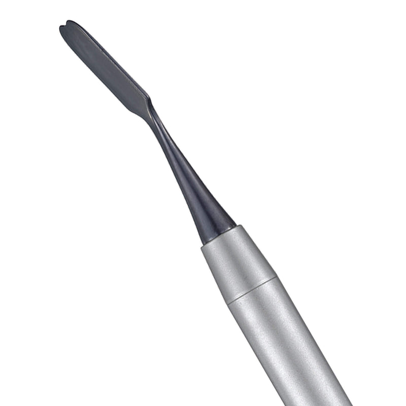 Hu-Friedy Swiss Perio 24G Periosteal, Black Line | SurgiMac Dental Supply