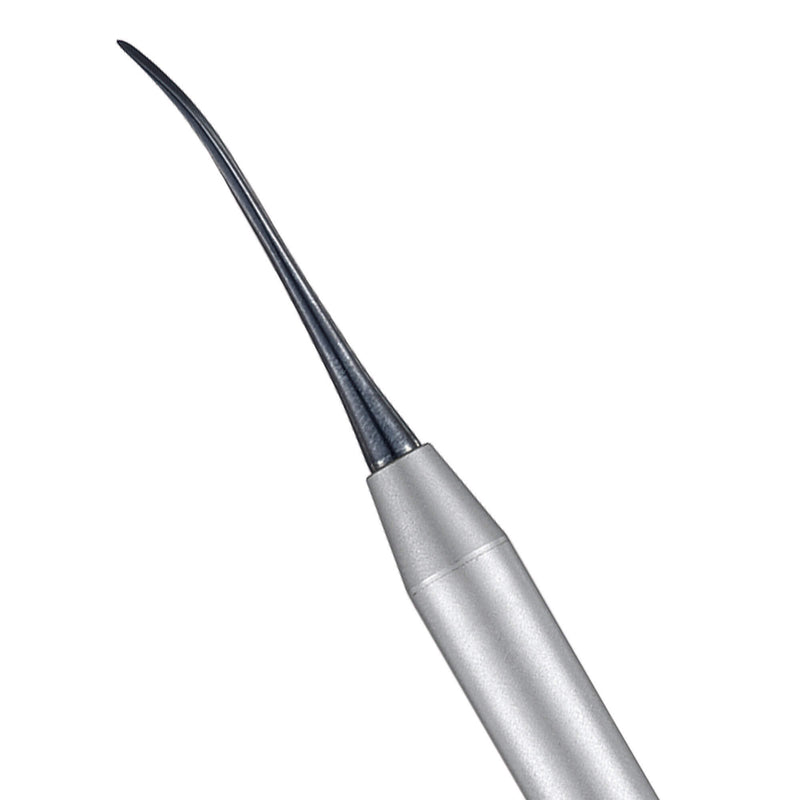 Hu-Friedy Swiss Perio 24G Periosteal, Black Line | SurgiMac Dental Supply